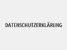 Datenschutzerklärung